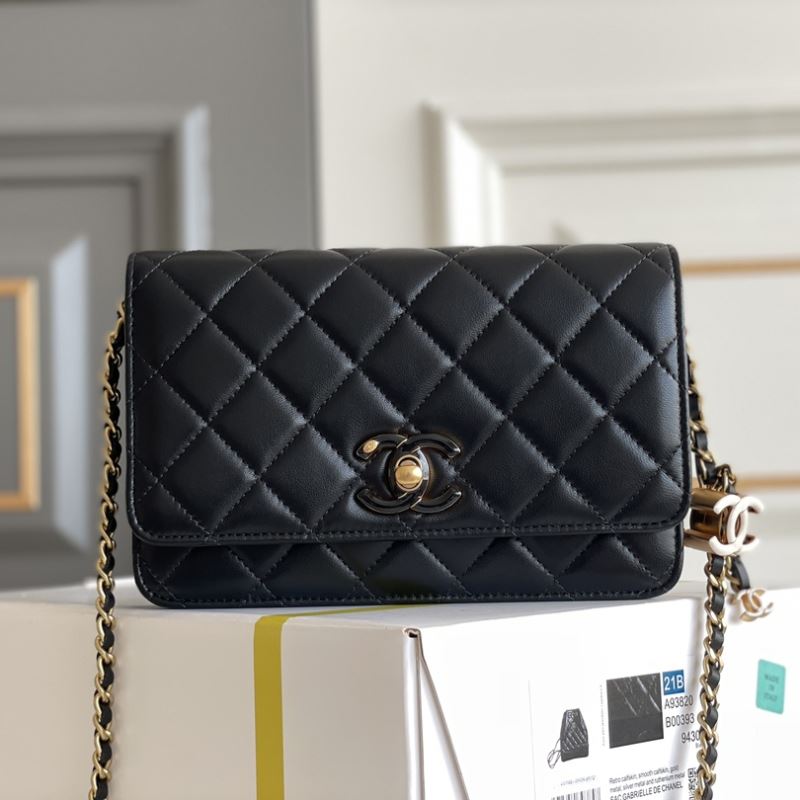 Ch**el woc bags